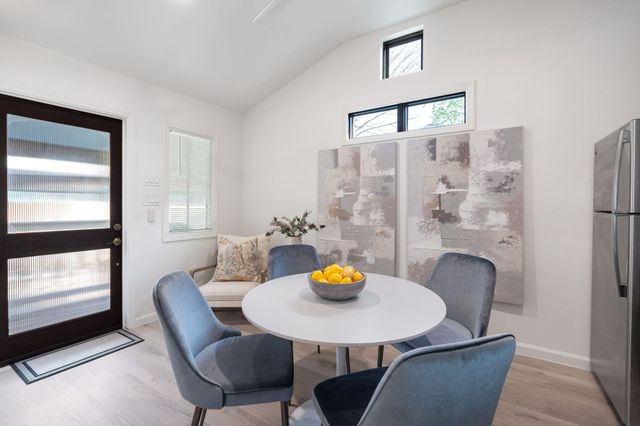 1116 Nadine Street, Houston, TX 77009