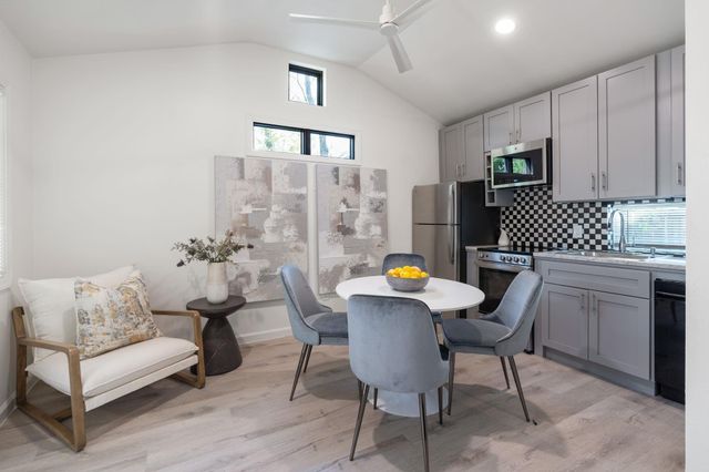 1116 Nadine Street, Houston, TX 77009