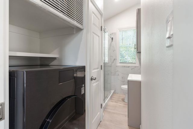 1116 Nadine Street, Houston, TX 77009