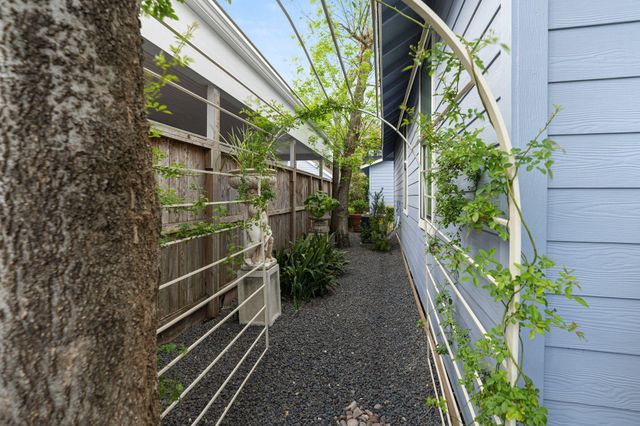 1116 Nadine Street, Houston, TX 77009