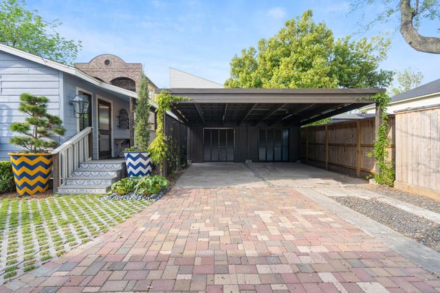 1116 Nadine Street, Houston, TX 77009