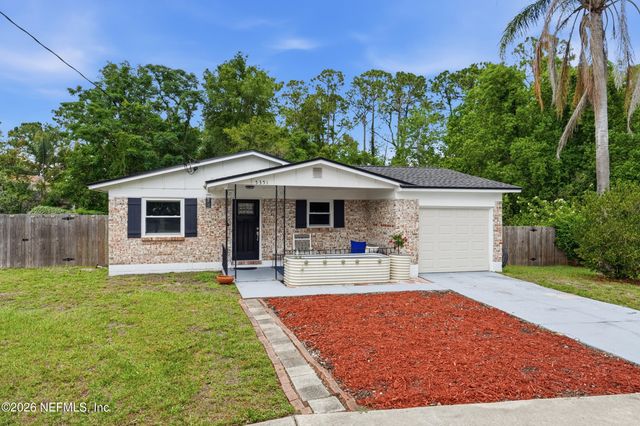 5351 JULINGTON CREEK Road, Jacksonville, FL 32258