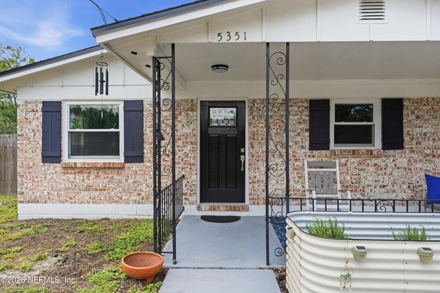 5351 JULINGTON CREEK Road, Jacksonville, FL 32258