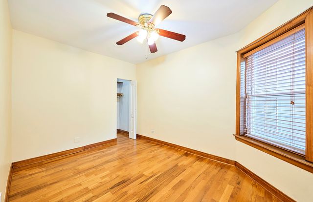 3222 W Warner Avenue 1, Chicago, IL 60618