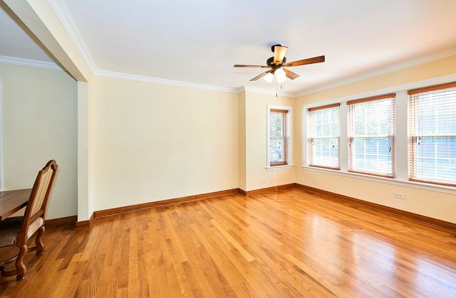 3222 W Warner Avenue 1, Chicago, IL 60618