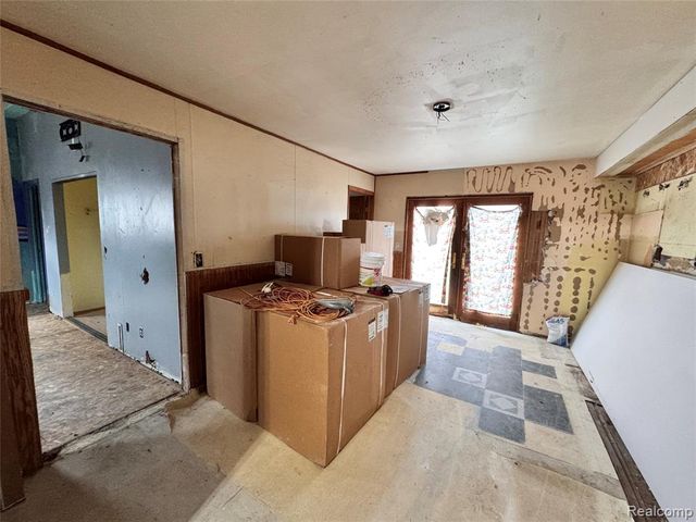 12210 W Washington Avenue, Mount Morris, MI 48458