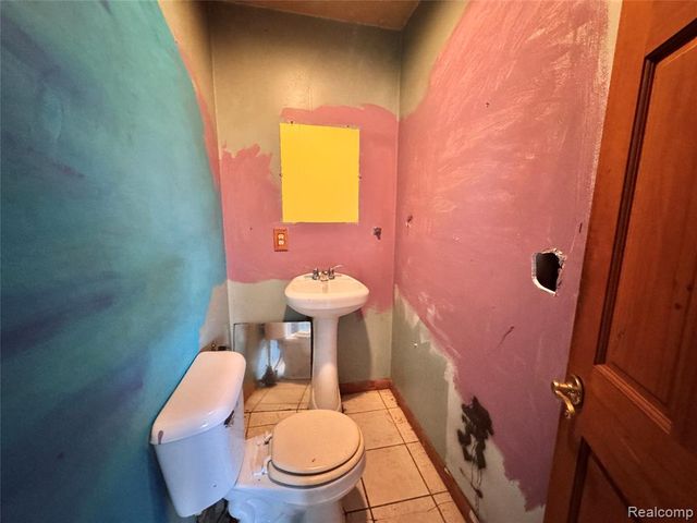 12210 W Washington Avenue, Mount Morris, MI 48458