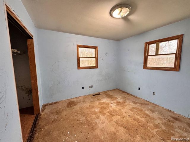 12210 W Washington Avenue, Mount Morris, MI 48458