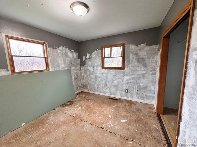 12210 W Washington Avenue, Mount Morris, MI 48458