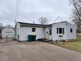 12210 W Washington Avenue, Mount Morris, MI 48458