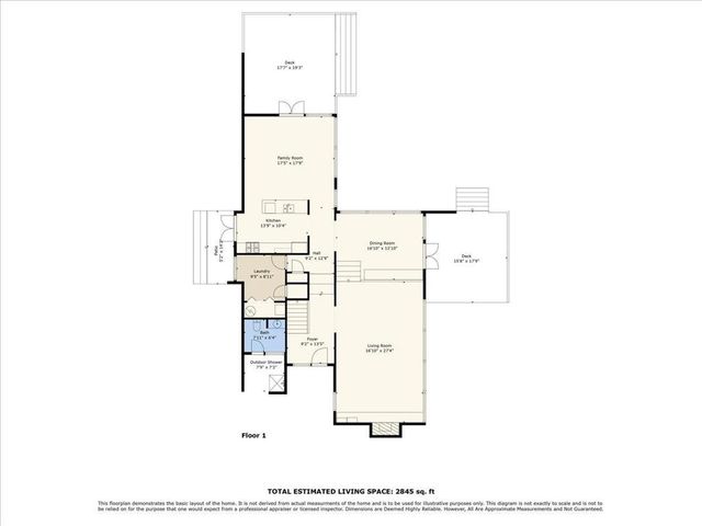 405 Heather Point Lane, Watsonville, CA 95076