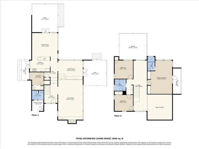 405 Heather Point Lane, Watsonville, CA 95076