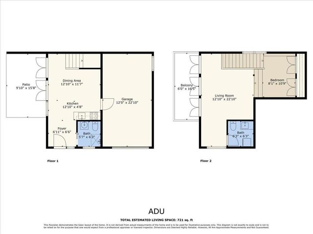 405 Heather Point Lane, Watsonville, CA 95076