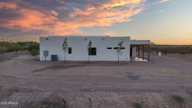 2430 LUPINE Lane, Wickenburg, AZ 85390