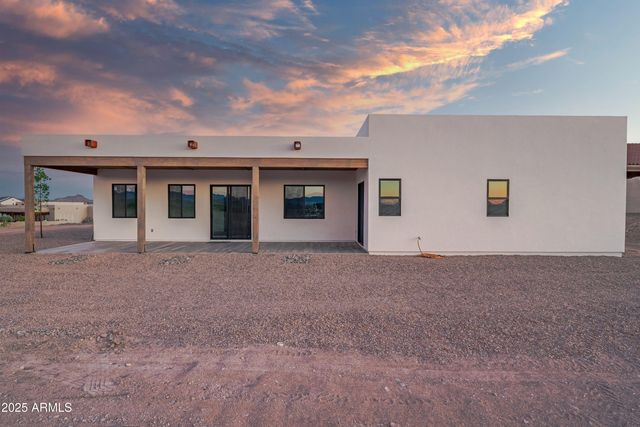 2430 LUPINE Lane, Wickenburg, AZ 85390
