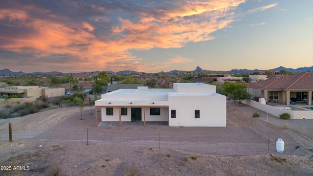 2430 LUPINE Lane, Wickenburg, AZ 85390