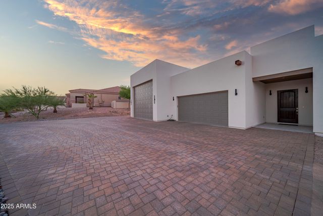2430 LUPINE Lane, Wickenburg, AZ 85390