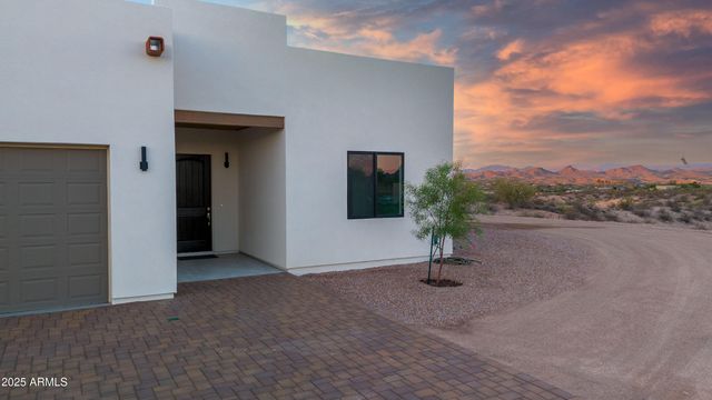 2430 LUPINE Lane, Wickenburg, AZ 85390
