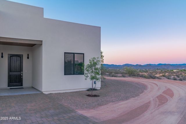 2430 LUPINE Lane, Wickenburg, AZ 85390