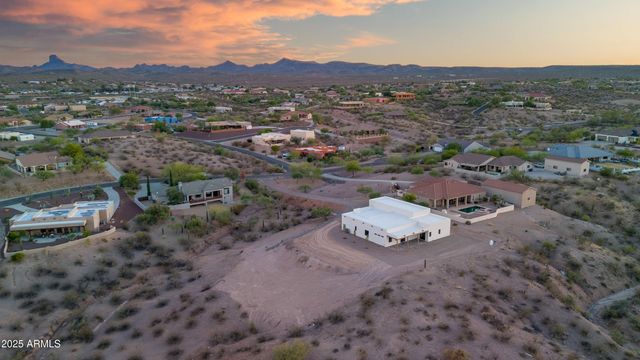 2430 LUPINE Lane, Wickenburg, AZ 85390