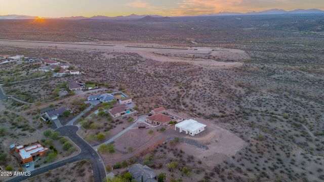 2430 LUPINE Lane, Wickenburg, AZ 85390