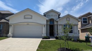 6931 COMANCHE COUGAR, San Antonio, TX 78233