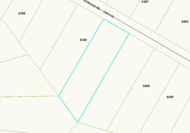 Lot 21B Scruggs RD, Moneta, VA 24121