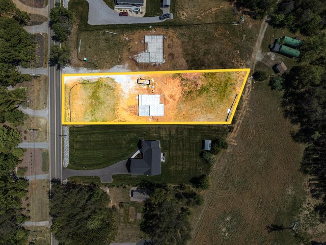Lot 21B Scruggs RD, Moneta, VA 24121