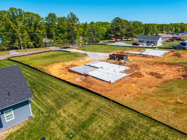Lot 21B Scruggs RD, Moneta, VA 24121