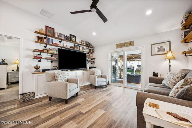 96535 GRANITE Trail, Yulee, FL 32097