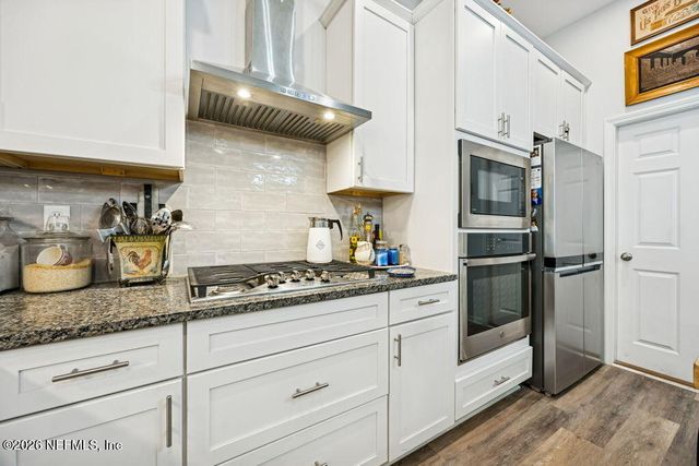 96535 GRANITE Trail, Yulee, FL 32097