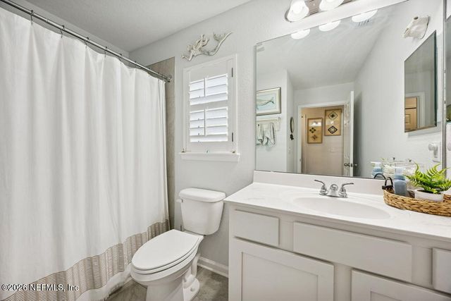 96535 GRANITE Trail, Yulee, FL 32097