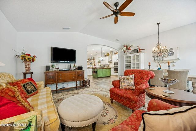 96535 GRANITE Trail, Yulee, FL 32097