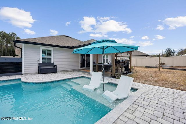 96535 GRANITE Trail, Yulee, FL 32097