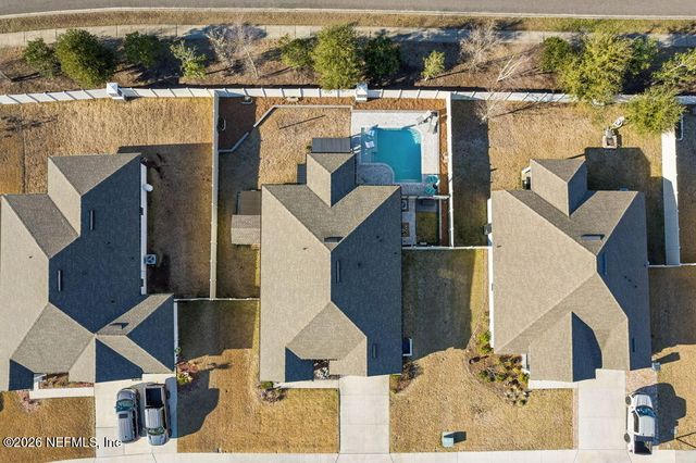 96535 GRANITE Trail, Yulee, FL 32097