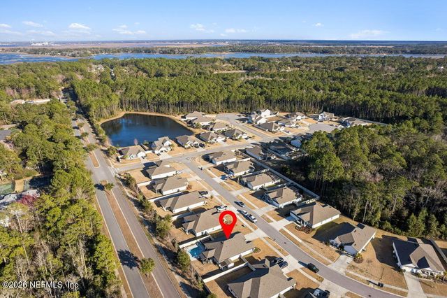 96535 GRANITE Trail, Yulee, FL 32097