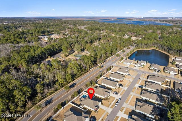 96535 GRANITE Trail, Yulee, FL 32097