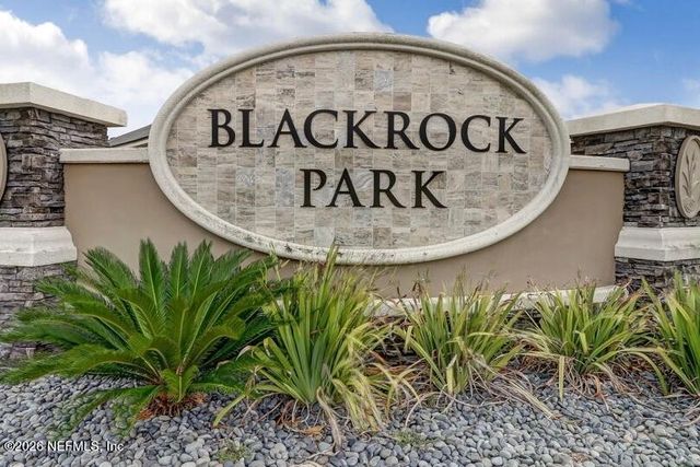 96535 GRANITE Trail, Yulee, FL 32097