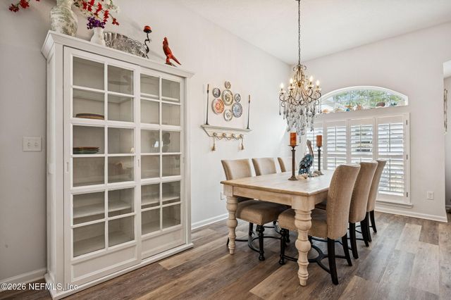 96535 GRANITE Trail, Yulee, FL 32097