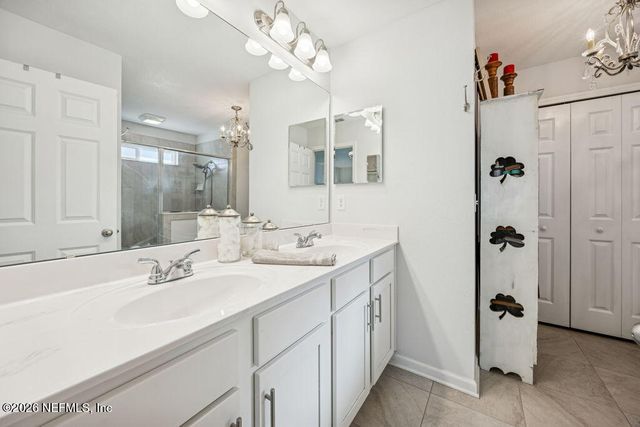 96535 GRANITE Trail, Yulee, FL 32097