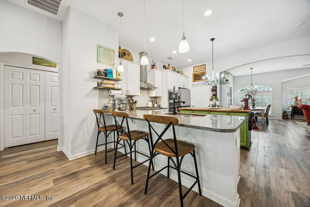 96535 GRANITE Trail, Yulee, FL 32097