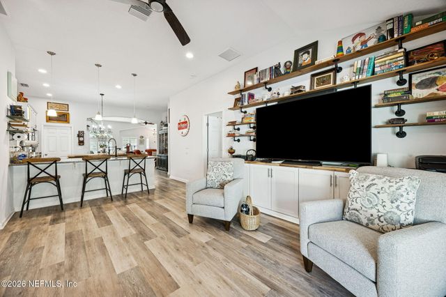 96535 GRANITE Trail, Yulee, FL 32097