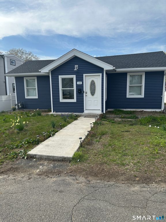 180 Pleasantview Avenue, Bridgeport, CT 06606