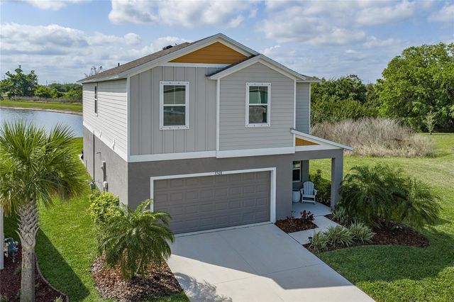 5508 SUMMER SUNSET DRIVE, Apollo Beach, FL 33572