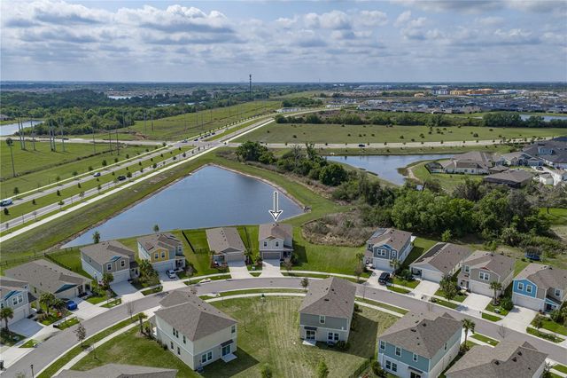 5508 SUMMER SUNSET DRIVE, Apollo Beach, FL 33572