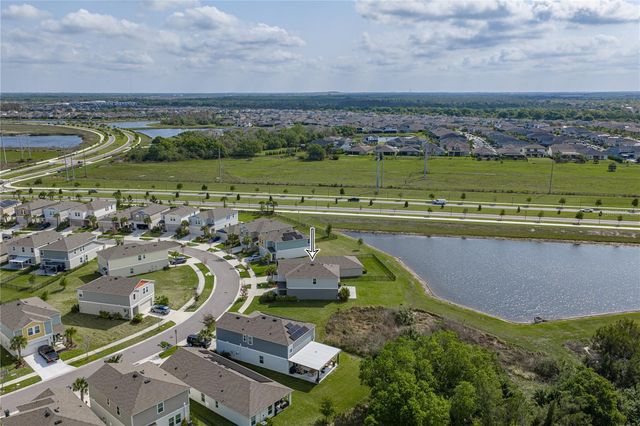 5508 SUMMER SUNSET DRIVE, Apollo Beach, FL 33572