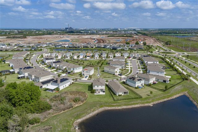 5508 SUMMER SUNSET DRIVE, Apollo Beach, FL 33572