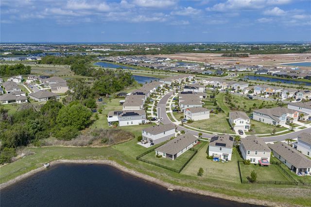 5508 SUMMER SUNSET DRIVE, Apollo Beach, FL 33572