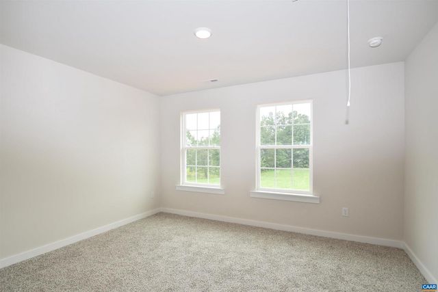 292 BANNISTER TOWN RD, Louisa, VA 23093