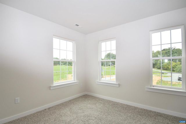 292 BANNISTER TOWN RD, Louisa, VA 23093